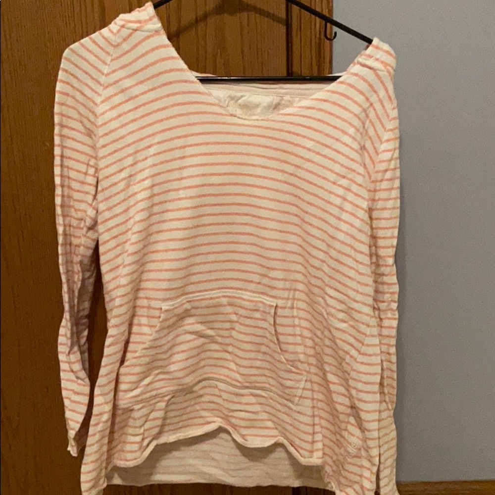 Calvin Klein Performance sweatshirt hoodie size L